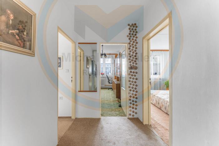 Prodej bytu 3+kk, Praha - Letňany, Letovská, 71 m2