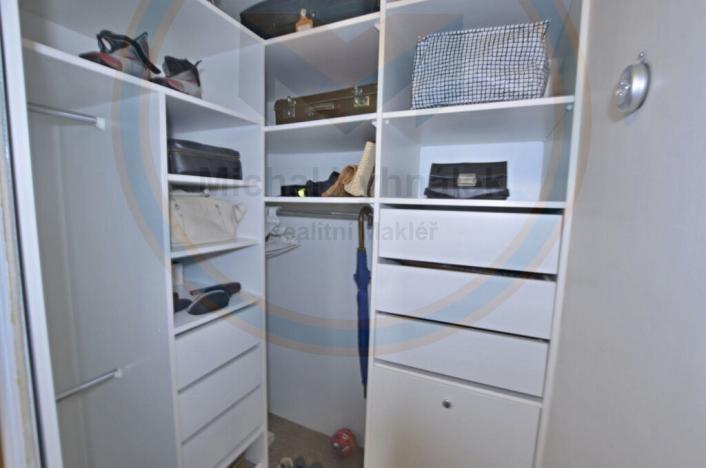 Prodej bytu 3+kk, Praha - Letňany, Letovská, 71 m2