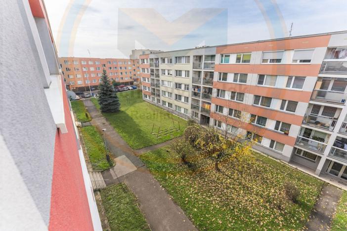 Prodej bytu 3+kk, Praha - Letňany, Letovská, 71 m2