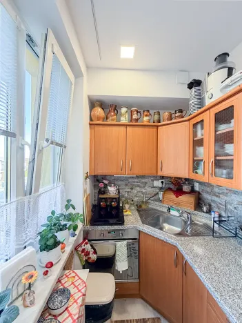 Prodej bytu 1+kk, Ostrava, Karola Šmidkeho, 28 m2