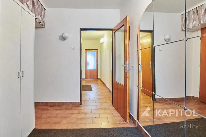 Prodej rodinného domu, Praha - Řepy, Brunnerova, 177 m2