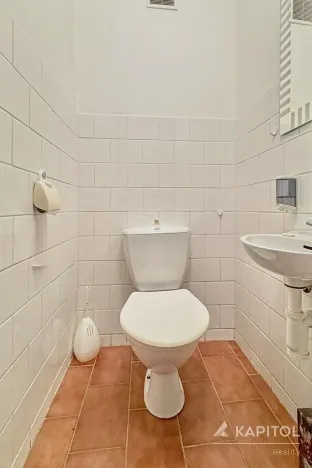 Prodej rodinného domu, Praha - Řepy, Brunnerova, 177 m2