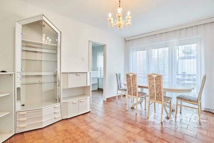 Prodej rodinného domu, Praha - Řepy, Brunnerova, 177 m2