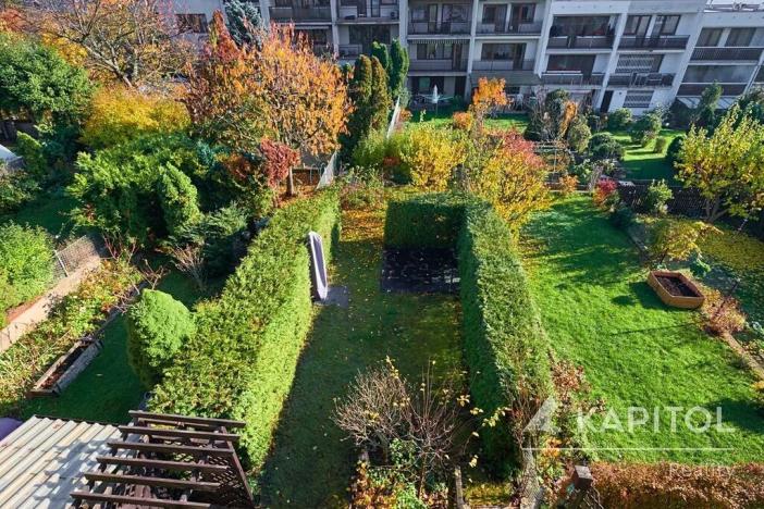 Prodej rodinného domu, Praha - Řepy, Brunnerova, 177 m2