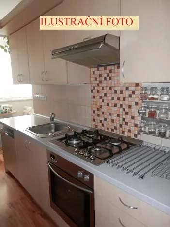 Pronájem bytu 3+1, Držovice, 90 m2