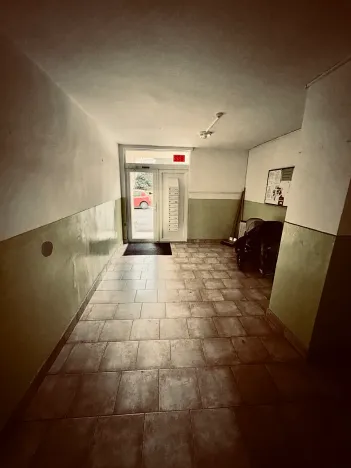 Pronájem bytu 2+kk, Liberec, Vysoká, 40 m2