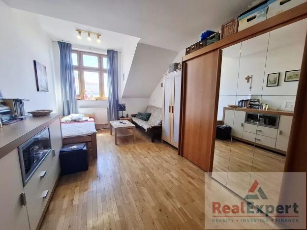 Pronájem bytu 5+kk, Praha - Vinohrady, Máchova, 166 m2