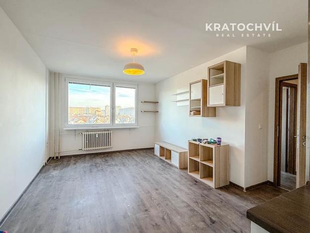 Pronájem bytu 3+kk, Praha - Bohnice, Cafourkova, 54 m2