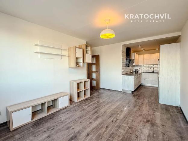 Pronájem bytu 3+kk, Praha - Bohnice, Cafourkova, 54 m2