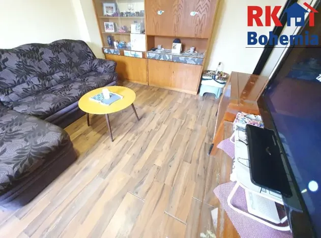 Prodej bytu 1+1, Horky nad Jizerou, 35 m2