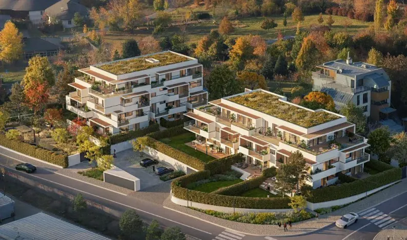 Prodej bytu 4+kk, Praha - Troja, Pod Hrachovkou, 116 m2