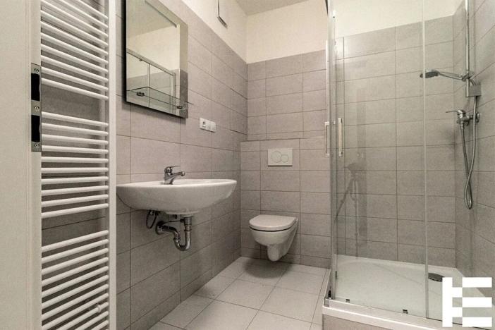 Pronájem bytu 1+kk, Plzeň, K Zelené louce, 31 m2