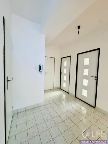 Prodej bytu 3+1, Vrchlabí, Horská, 68 m2