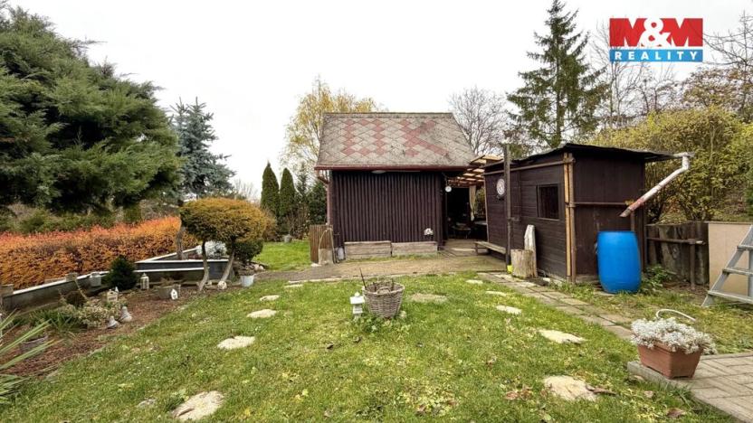 Prodej chaty, Veltěže, 16 m2