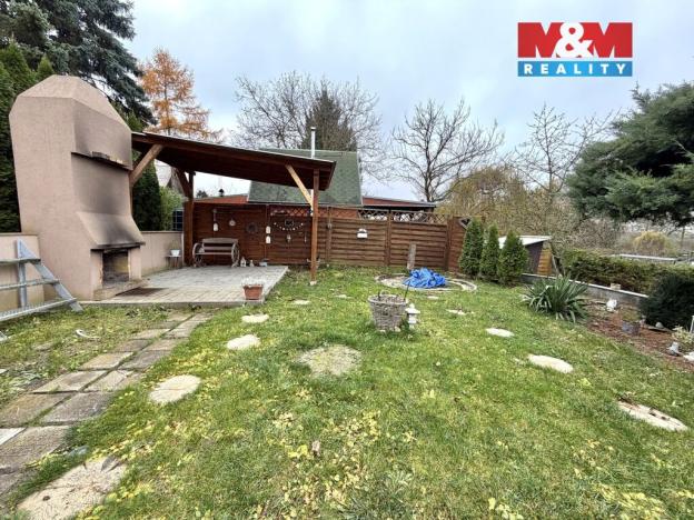 Prodej chaty, Veltěže, 16 m2