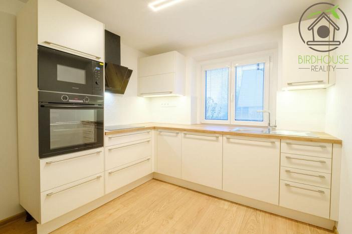 Pronájem bytu 4+1, Zdiby, Příkrá, 86 m2