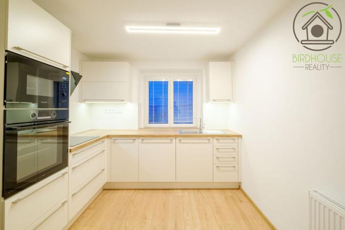 Pronájem bytu 4+1, Zdiby, Příkrá, 86 m2