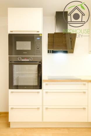 Pronájem bytu 4+1, Zdiby, Příkrá, 86 m2