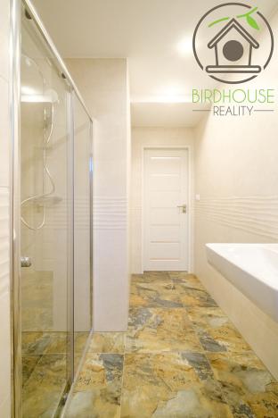 Pronájem bytu 4+1, Zdiby, Příkrá, 86 m2