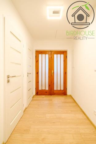 Pronájem bytu 4+1, Zdiby, Příkrá, 86 m2