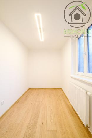 Pronájem bytu 4+1, Zdiby, Příkrá, 86 m2