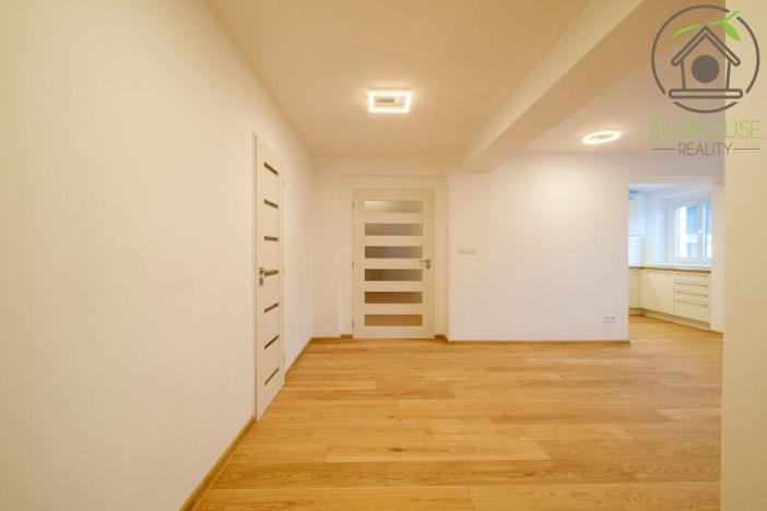 Pronájem bytu 4+kk, Zdiby, Příkrá, 108 m2