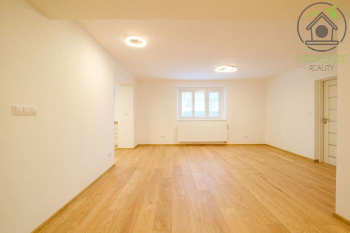 Pronájem bytu 4+kk, Zdiby, Příkrá, 108 m2
