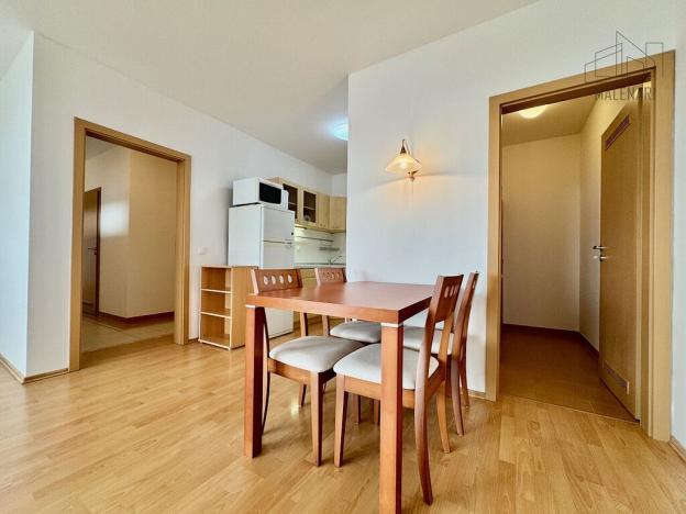 Pronájem bytu 3+kk, Praha - Stodůlky, Symfonická, 81 m2