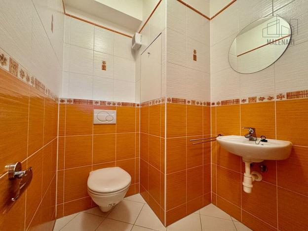 Pronájem bytu 3+kk, Praha - Stodůlky, Symfonická, 81 m2