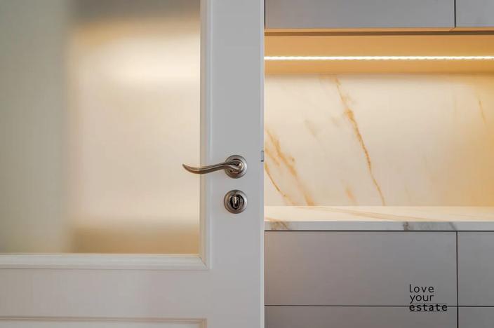 Prodej bytu 2+kk, Praha - Nusle, Mojmírova, 45 m2