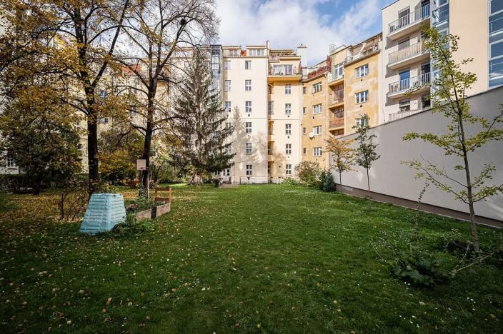 Prodej bytu 2+kk, Praha - Nusle, Mojmírova, 45 m2