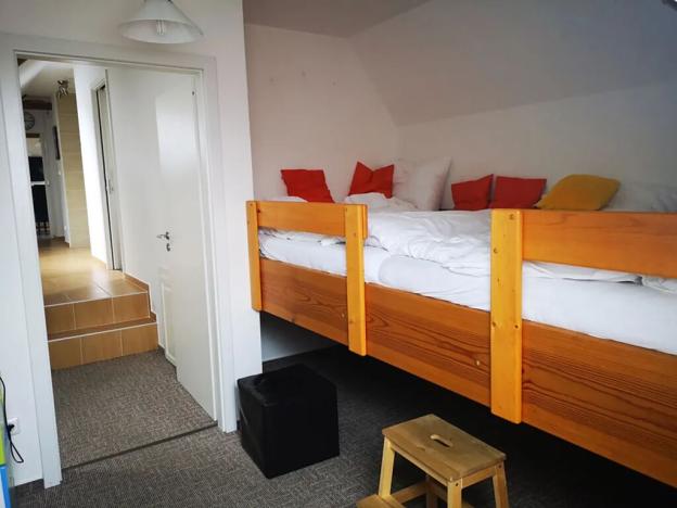 Pronájem bytu 4+1, Babice, 90 m2