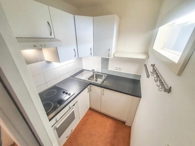 Pronájem bytu 2+kk, Praha - Žižkov, Roháčova, 51 m2