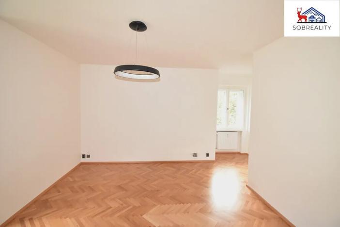 Pronájem bytu 1+1, Teplice, Poštovní, 46 m2