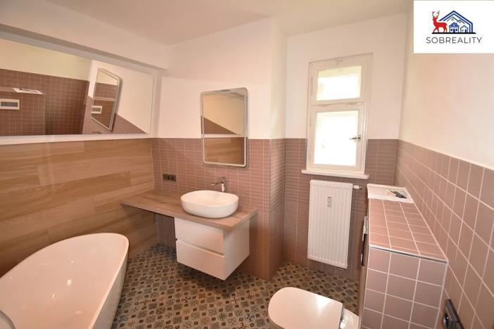 Pronájem bytu 1+1, Teplice, Poštovní, 46 m2