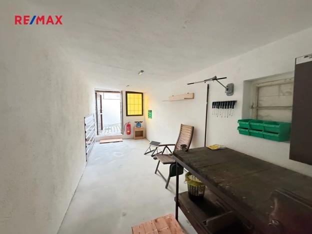 Prodej skladu, Kostelec nad Labem, 19 m2