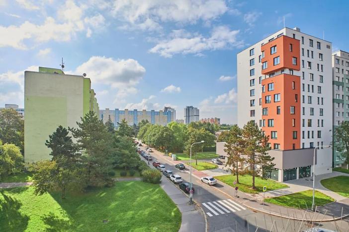 Prodej bytu 3+kk, Praha - Chodov, Mikulova, 87 m2