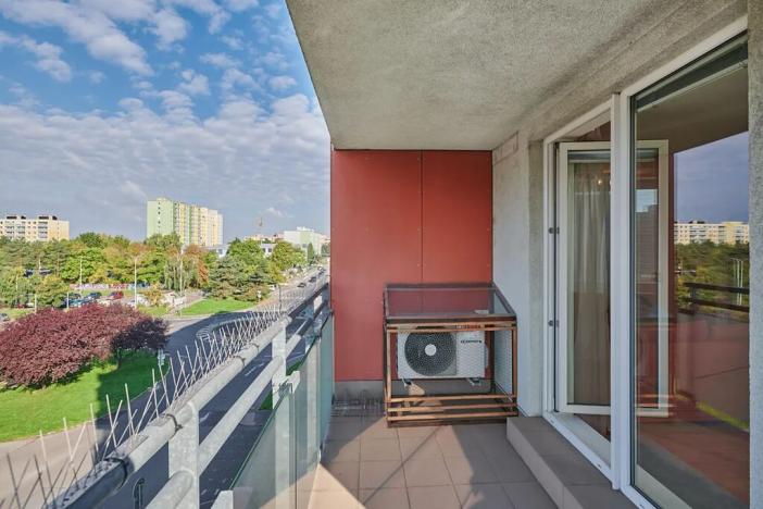 Prodej bytu 3+kk, Praha - Chodov, Mikulova, 87 m2