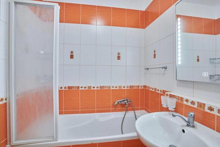 Prodej bytu 3+kk, Praha - Chodov, Mikulova, 87 m2