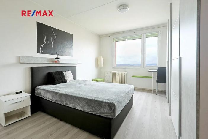 Prodej bytu 2+1, Plzeň, Komenského, 60 m2