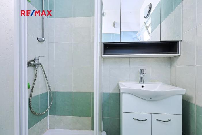 Prodej bytu 2+1, Plzeň, Komenského, 60 m2