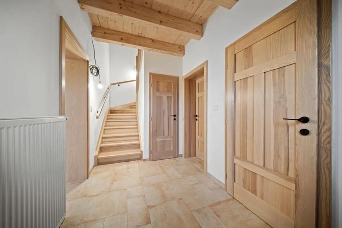 Prodej rodinného domu, Liberk, 106 m2