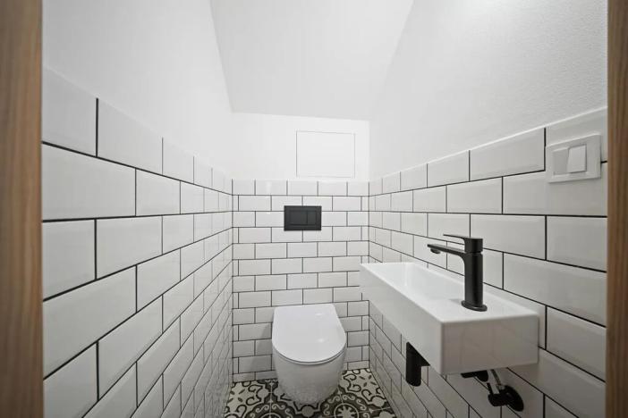 Prodej rodinného domu, Liberk, 106 m2