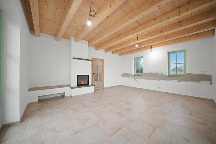 Prodej rodinného domu, Liberk, 106 m2