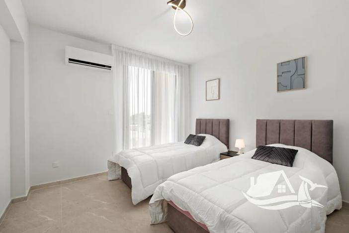 Prodej rodinného domu, Larnaka, Kypr, 169 m2