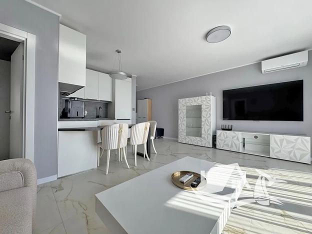 Prodej bytu 3+kk, Sveti Vlas, Bulharsko, 79 m2