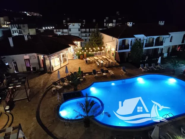 Prodej bytu 3+kk, Sveti Vlas, Bulharsko, 79 m2