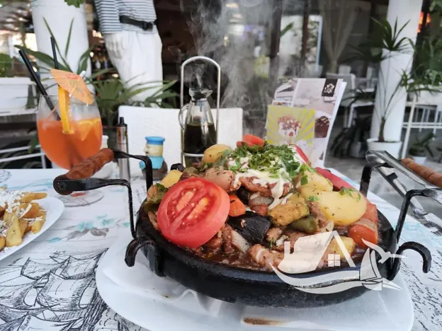 Prodej bytu 3+kk, Sveti Vlas, Bulharsko, 79 m2