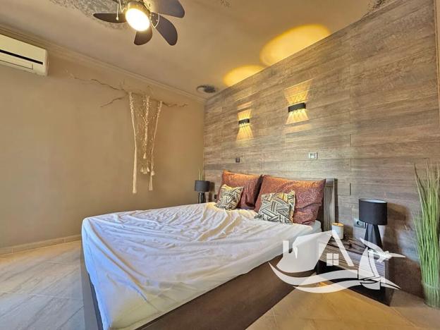 Prodej bytu 2+kk, Sveti Vlas, Bulharsko, 113 m2