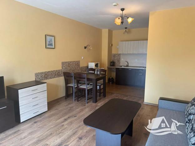 Prodej bytu 2+kk, Nesebar, Bulharsko, 62 m2